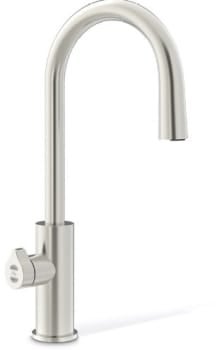 Zip Water 01046205 HydroTap Arc Plus Gunmetal | Plesser's Appliances
