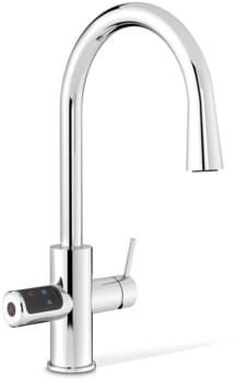 FLOW　#0 Zip Water 01045846 HydroTap Celsius AIO Faucet | Plesser's Appliances