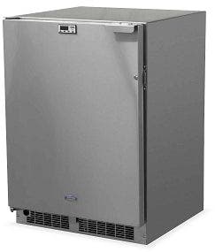Marvel MS24RAS5LS Stainless Steel Door, Left Hinge