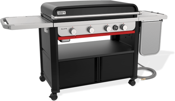Weber 1501350 Natural Gas