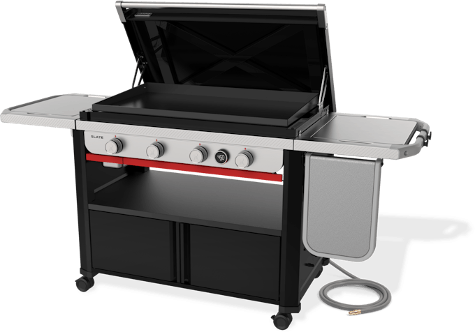 Weber Slate Griddle - Thumbnail 3