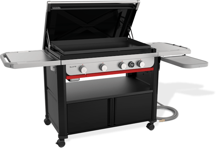 Weber Slate Griddle - Thumbnail 5