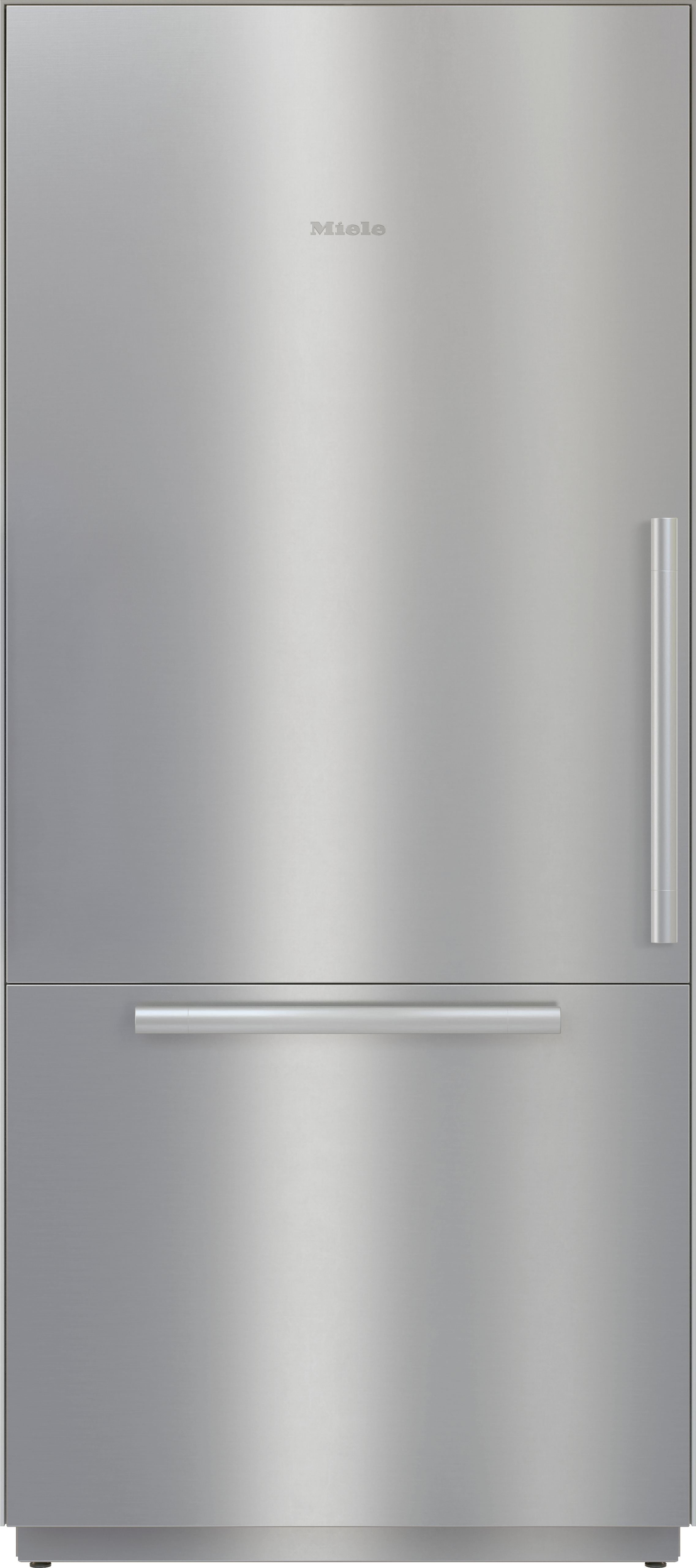 Miele KF2912SF Stainless Steel, Left Hinge