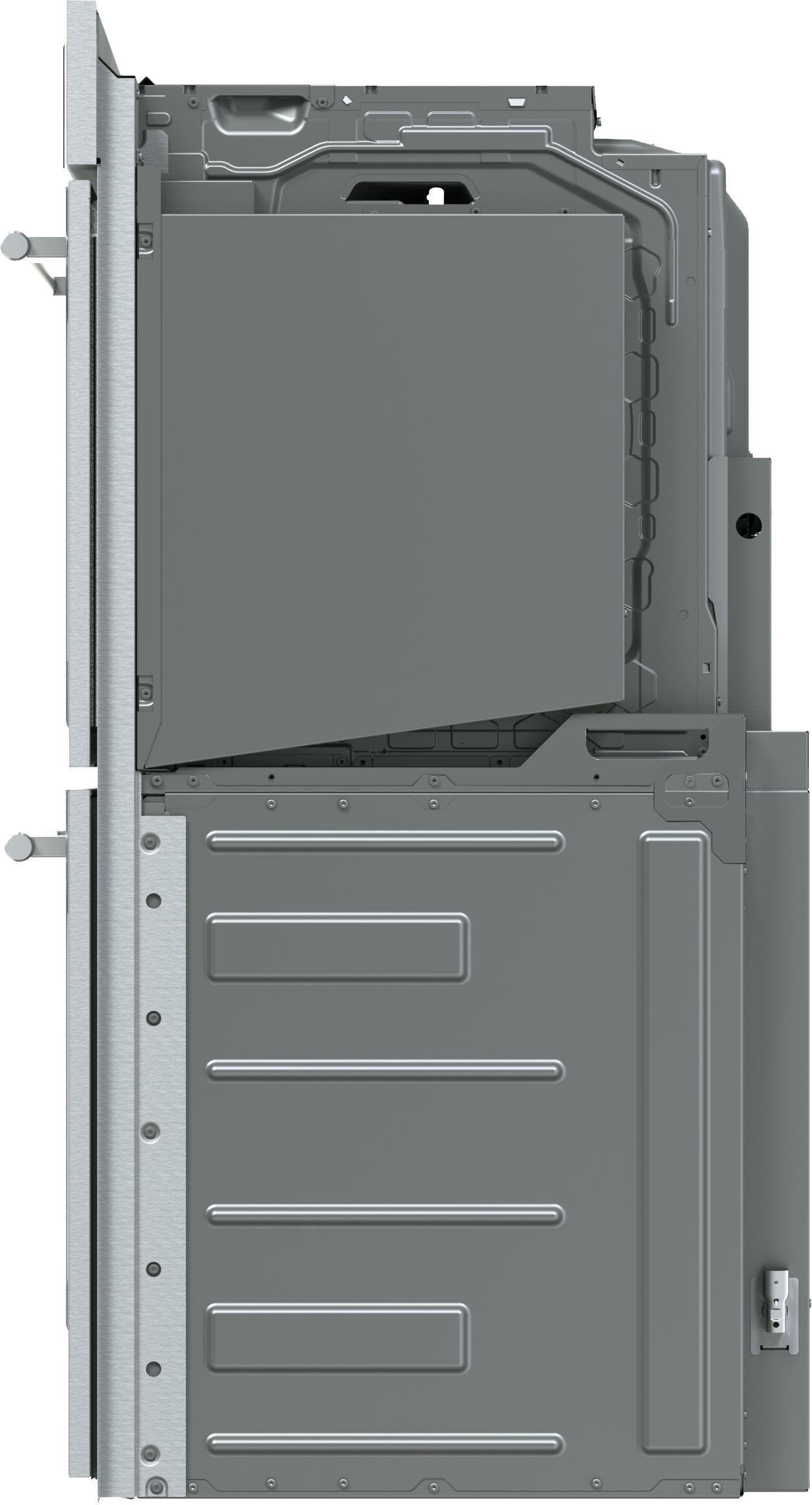 Thermador MEDS302BS Stainless Steel