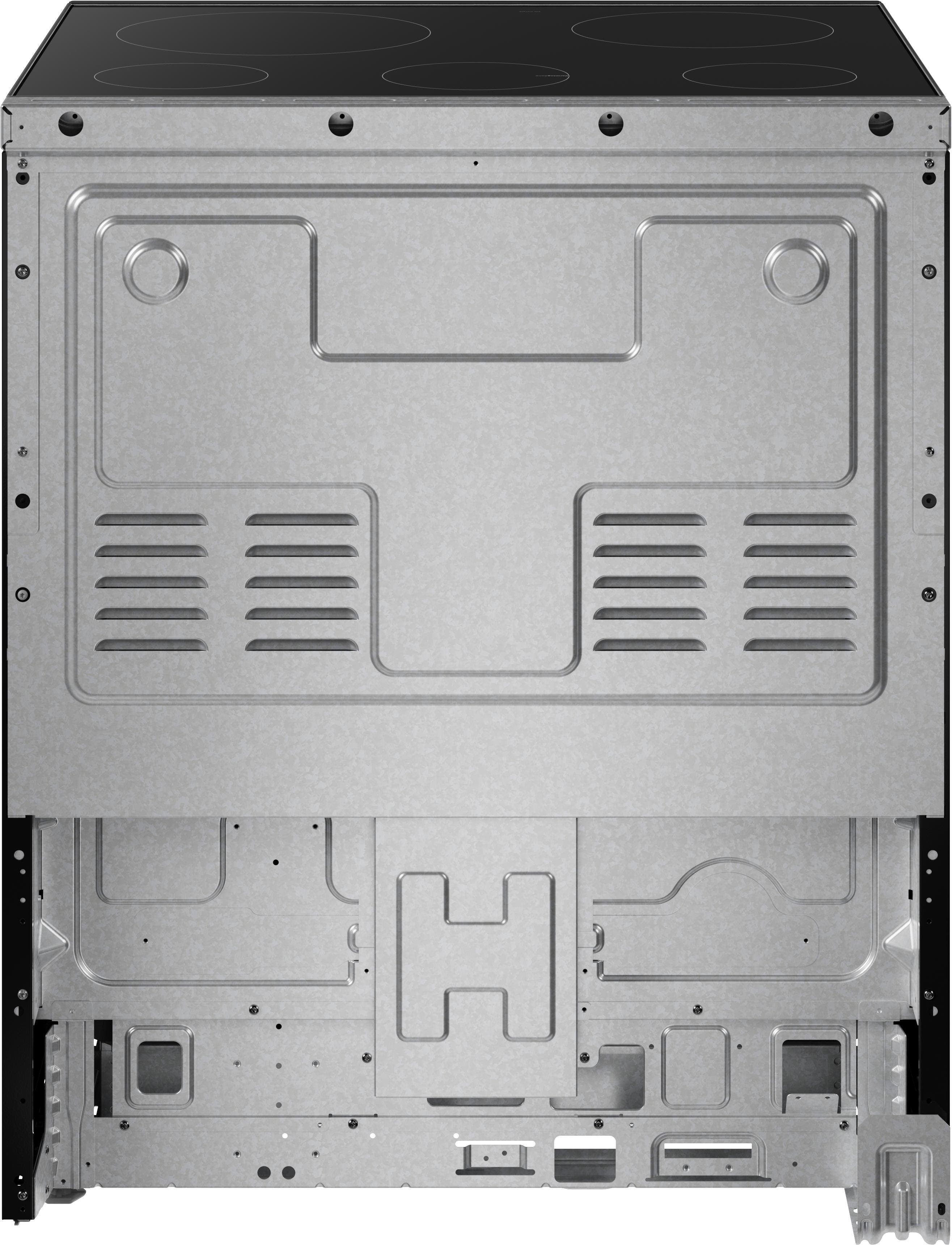 Bosch HEF1050MU Stainless Steel