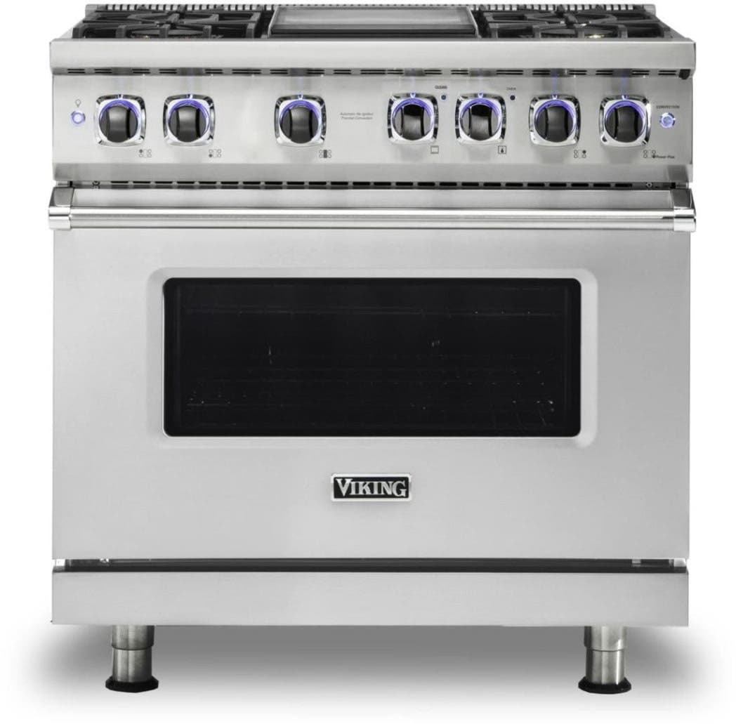 Viking VGR73624GSSLP