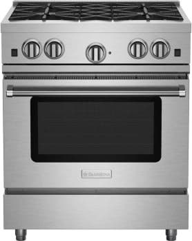 Bluestar RCS304BV2C Standard RAL Color (Semi-Gloss), Stainless Steel T...