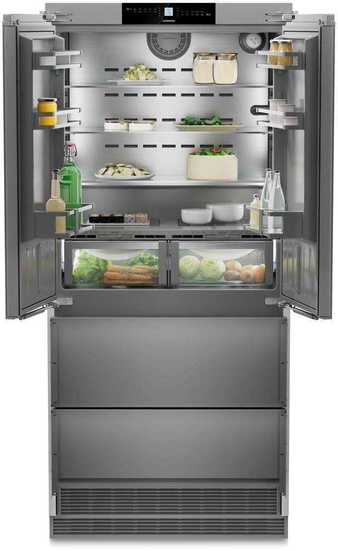 Liebherr HCB2092G Panel Ready
