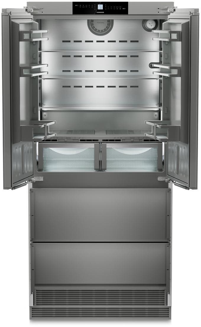 Liebherr HCB2092G Panel Ready