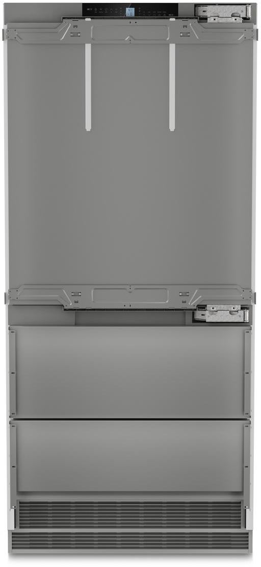 Liebherr Panel Ready Refrigerators | Plesser's Appliances
