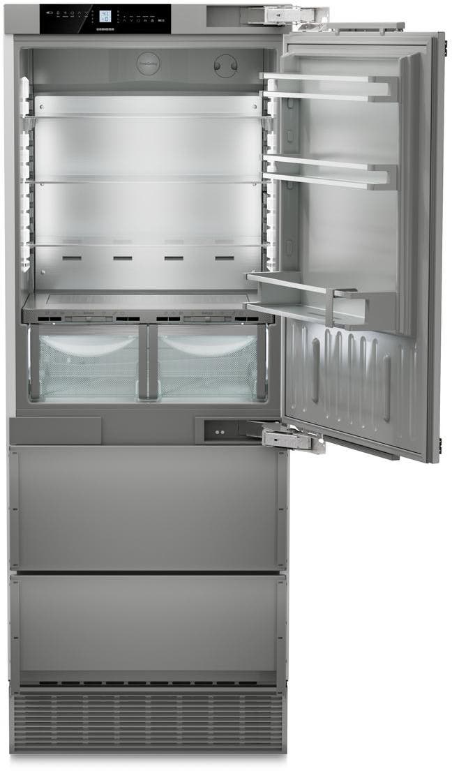 Liebherr HCB1590G Right Hinge