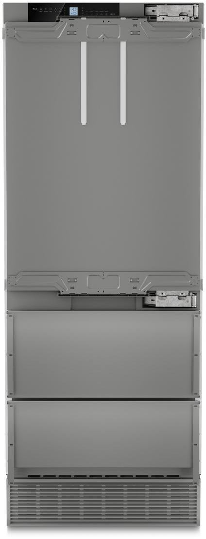 Liebherr HC1571G 30 Inch Built-In Panel Ready Counter Depth Bottom