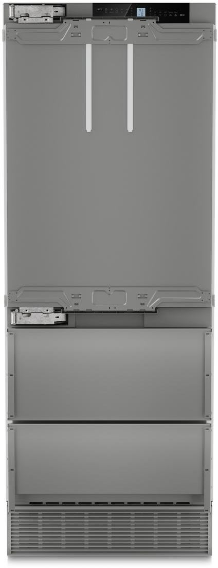 華ページ Liebherr HC1581G 30 Inch Built-In Panel Ready Bottom Mount