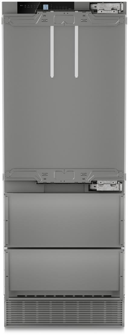 Liebherr HC1580G 30 Inch Built-In Panel Ready Bottom Mount