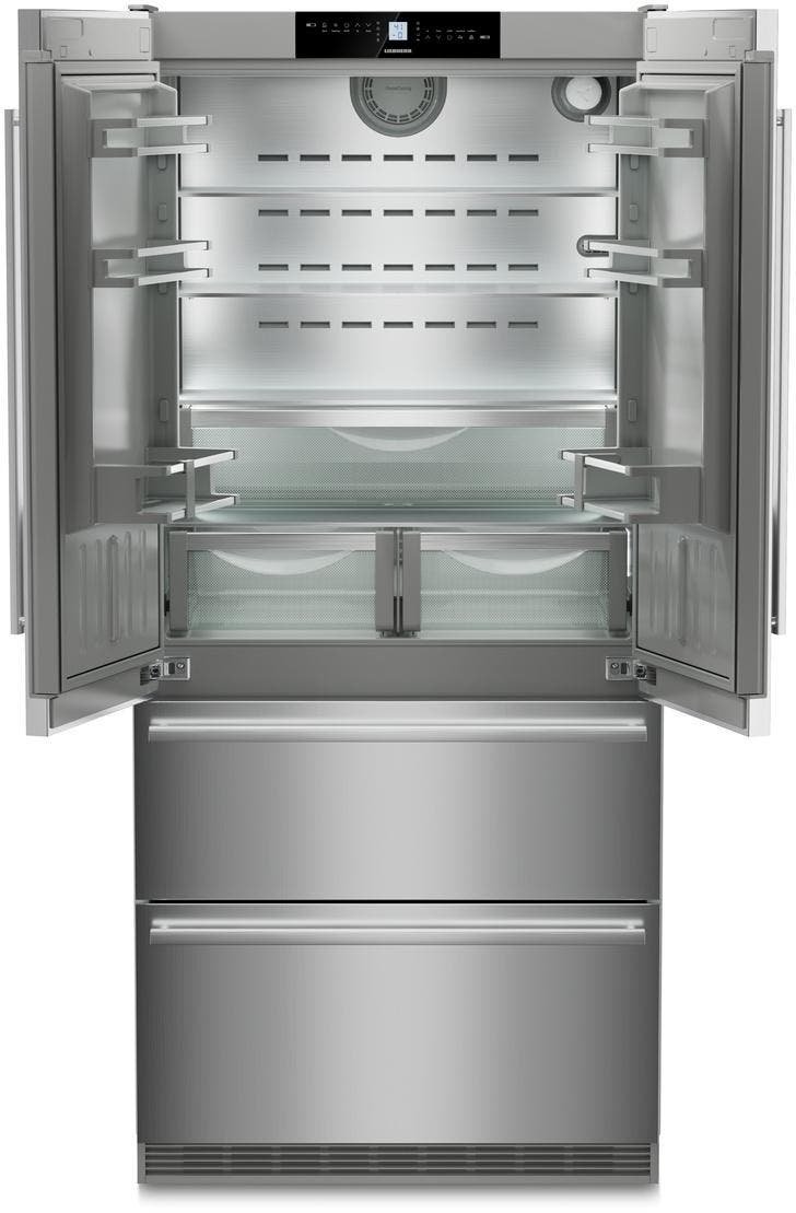 Liebherr CS2092G Stainless Steel