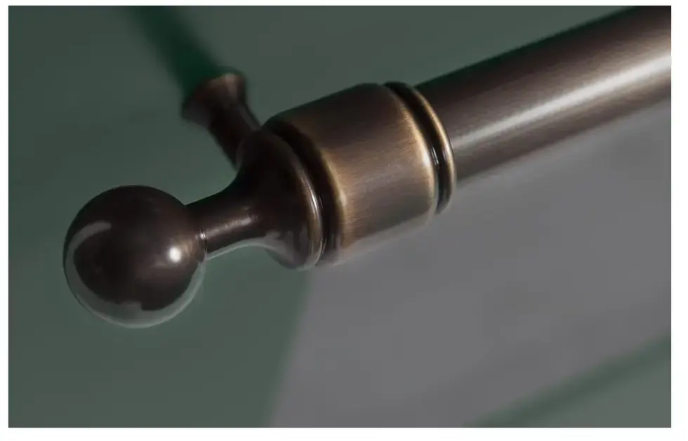 Ilve UM30DNE3EGB Natural Gas In Emerald Green W/ Bronze Trim