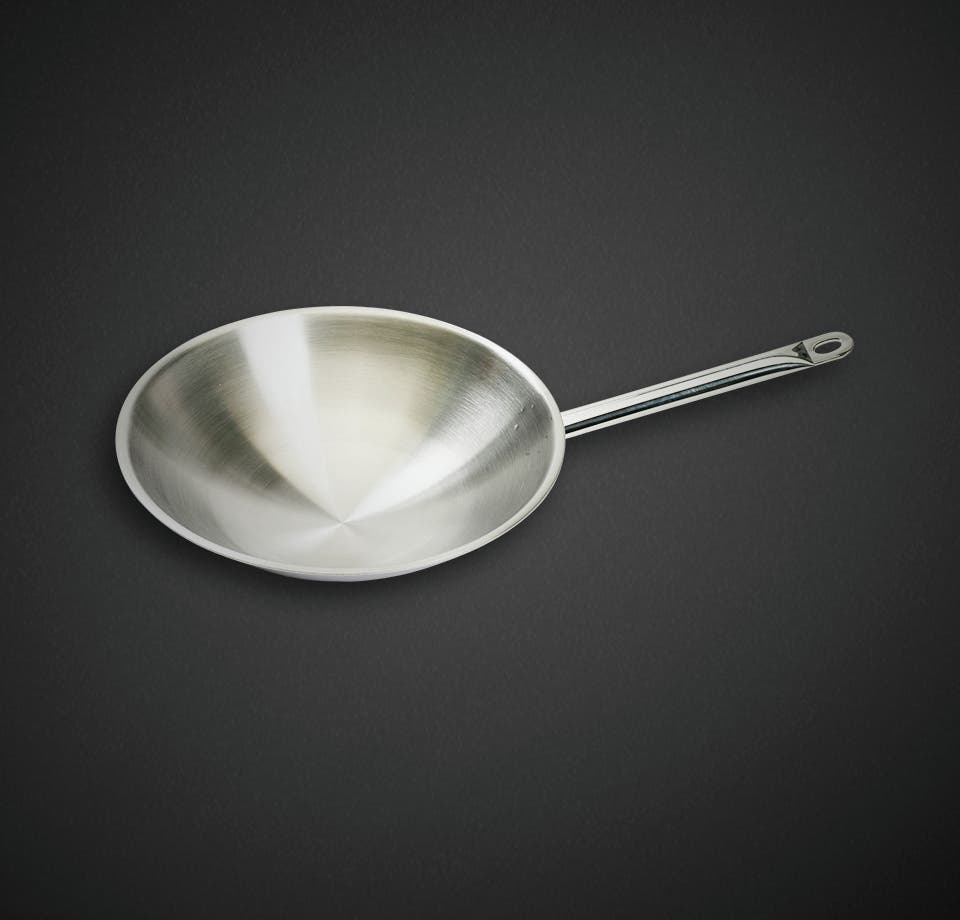 Gaggenau WP400001 Wok Pan