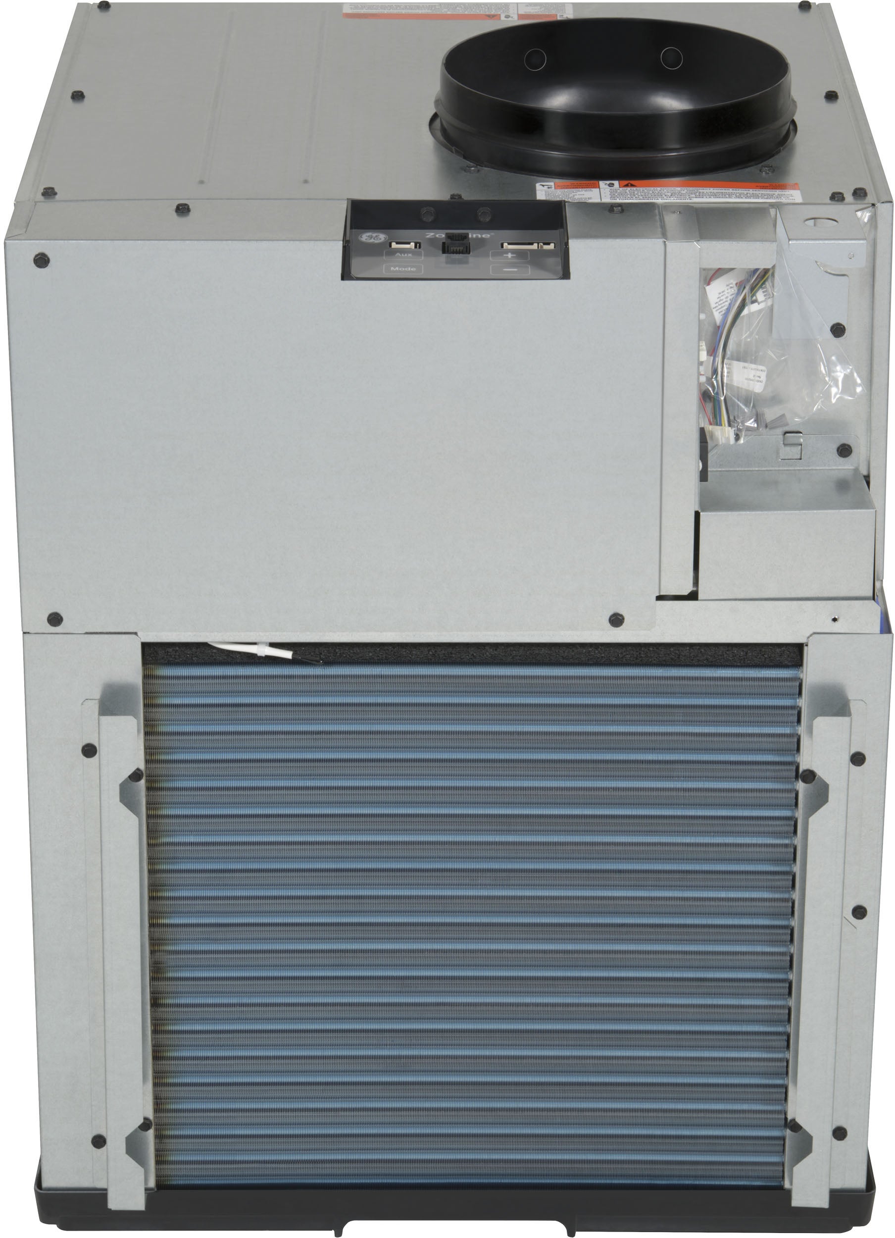 GE AVES09DCXXA Vertical Zoneline V10 Electic Heat 208/230V 9000