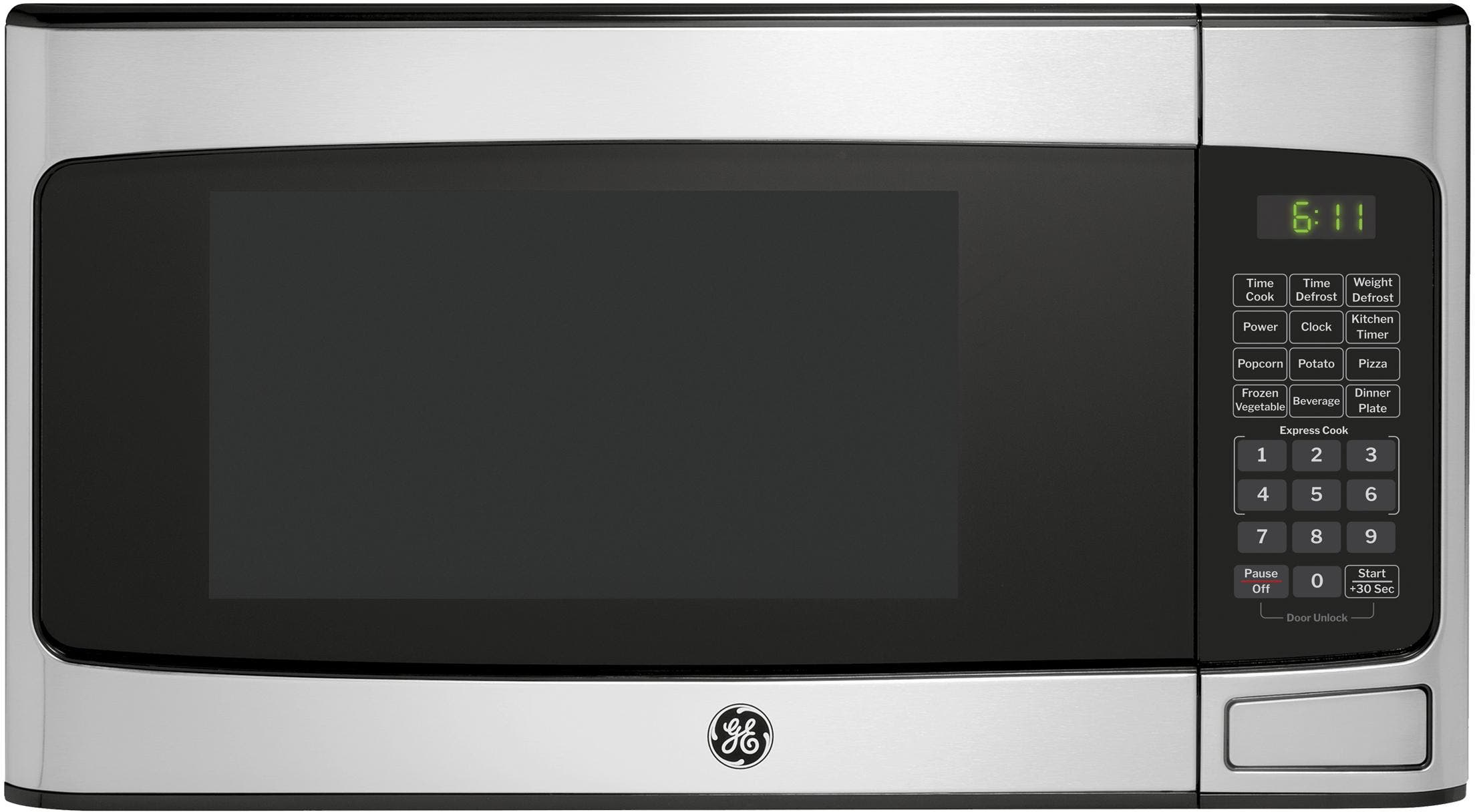 GE GCST11X1WSS