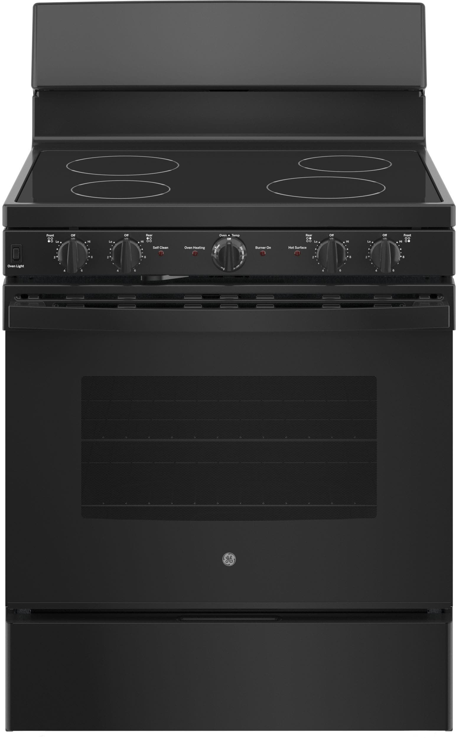 GE JB480DYBB