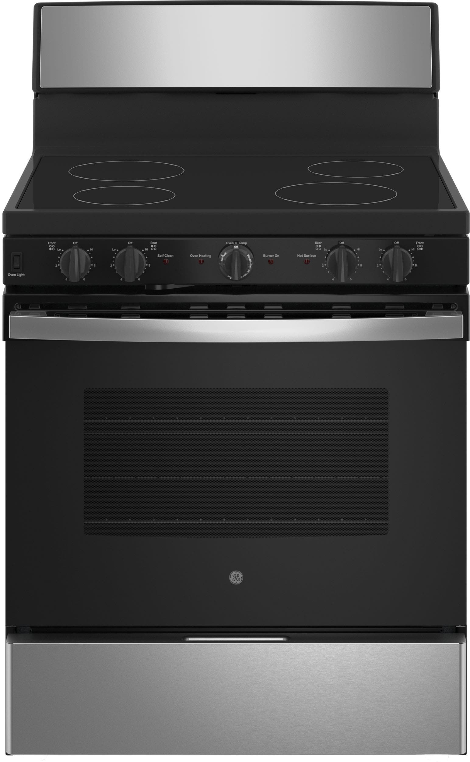 GE JB480SYSS