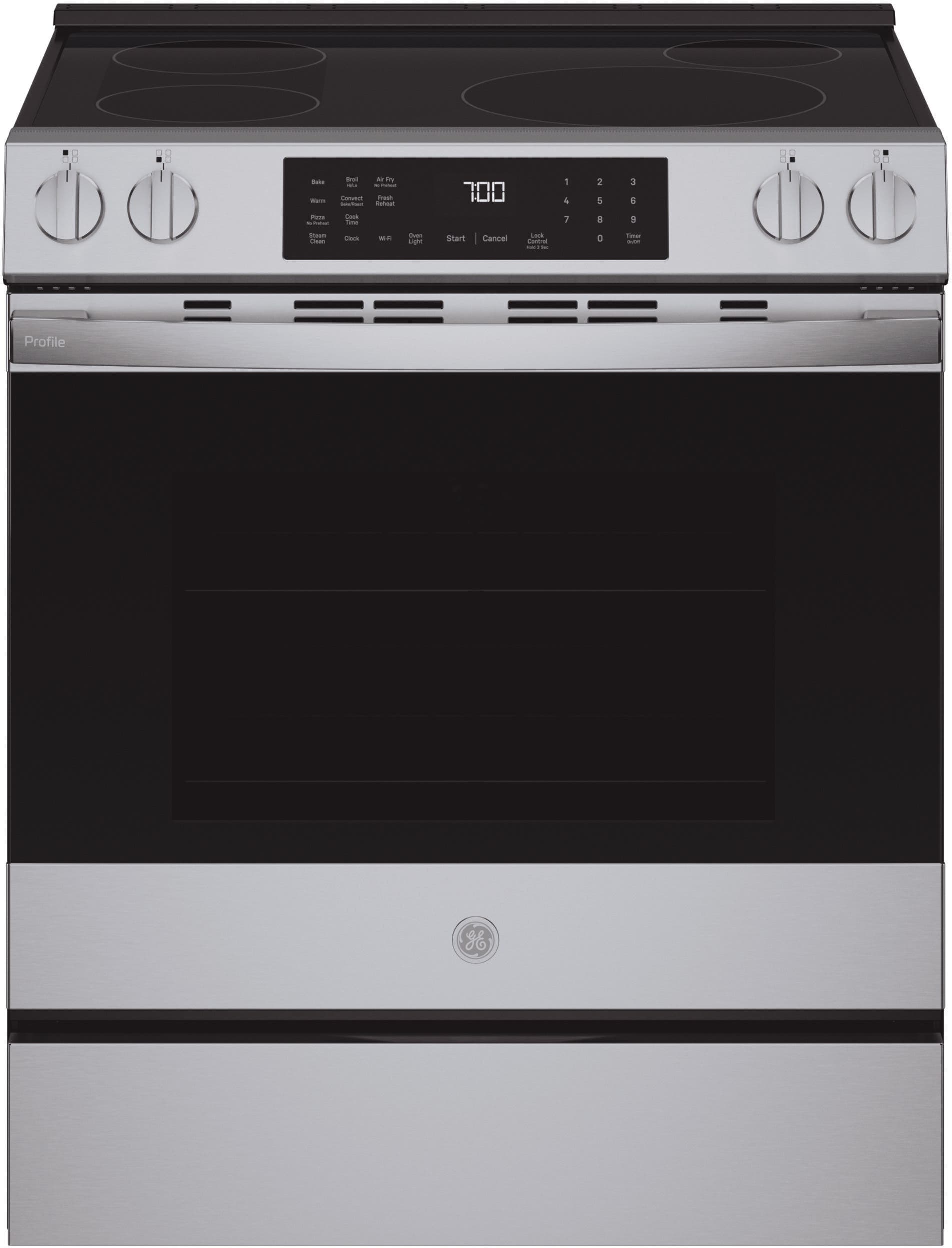 GE PHS700AYFS