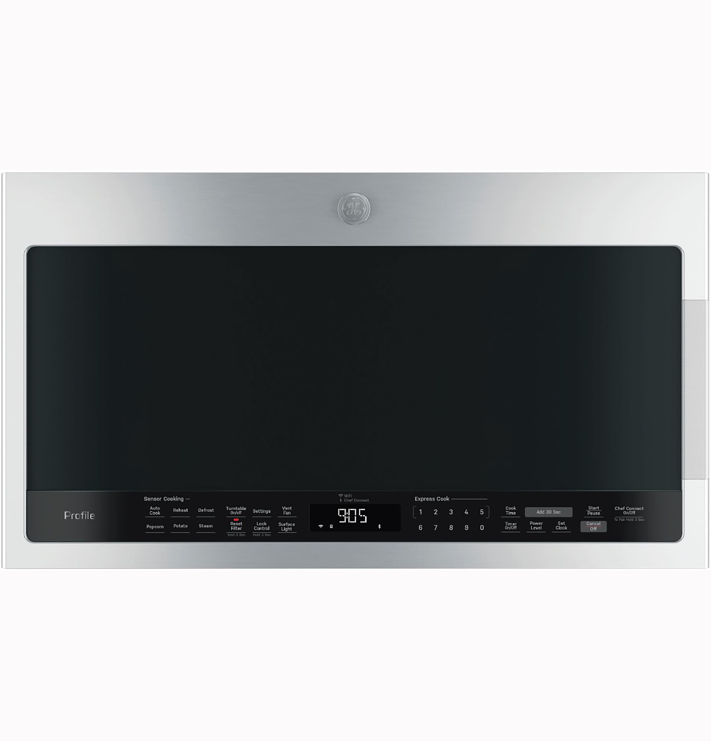 GE PVM9005RYSS