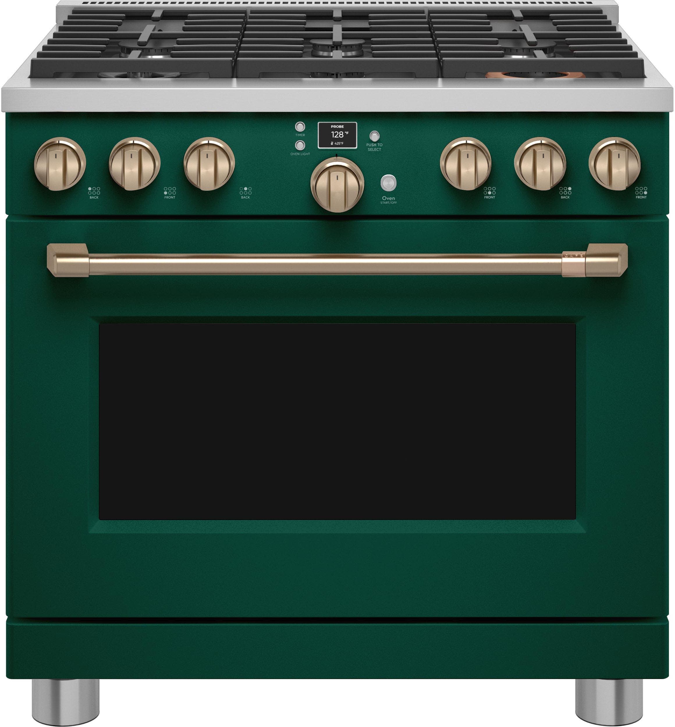 Cafe C2Y366P5TG2 Emerald Green