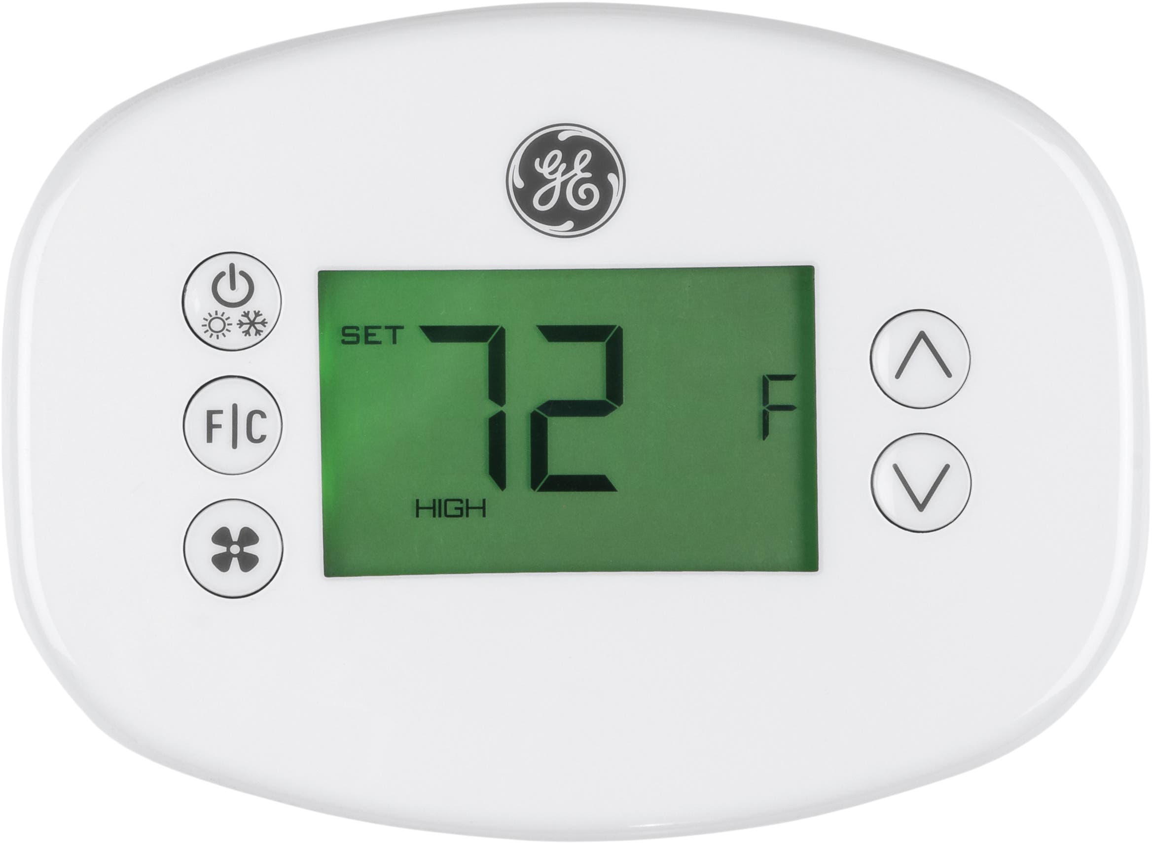 Wireless Thermostat