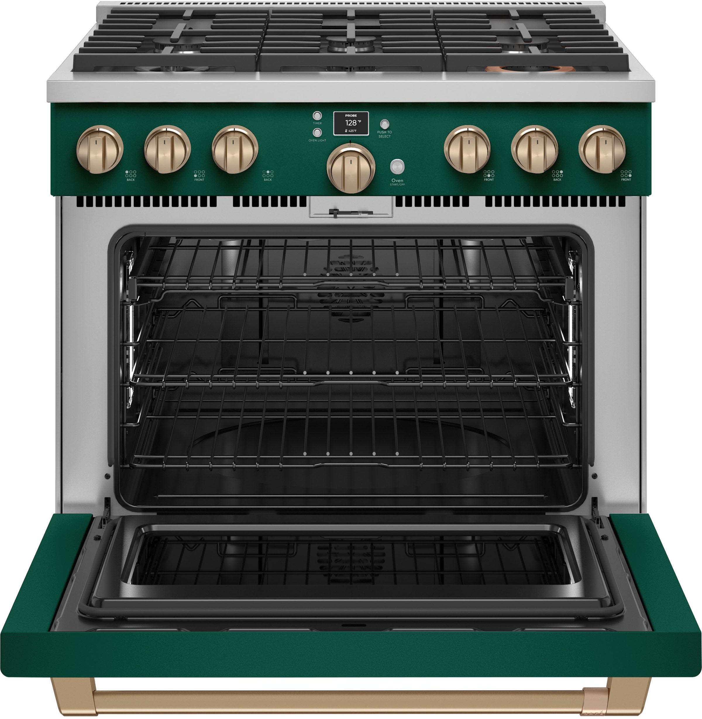 Cafe C2Y366P5TG2 Emerald Green