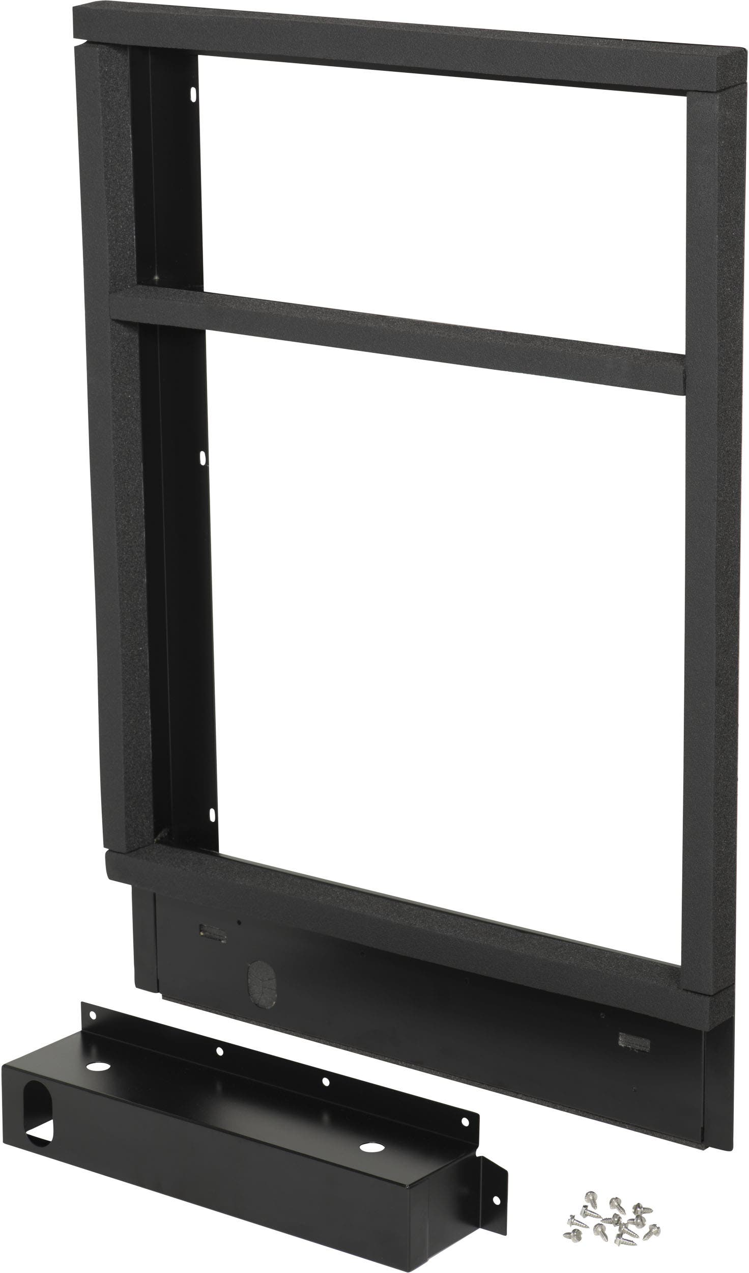 GE RAVTRANS2 Black
