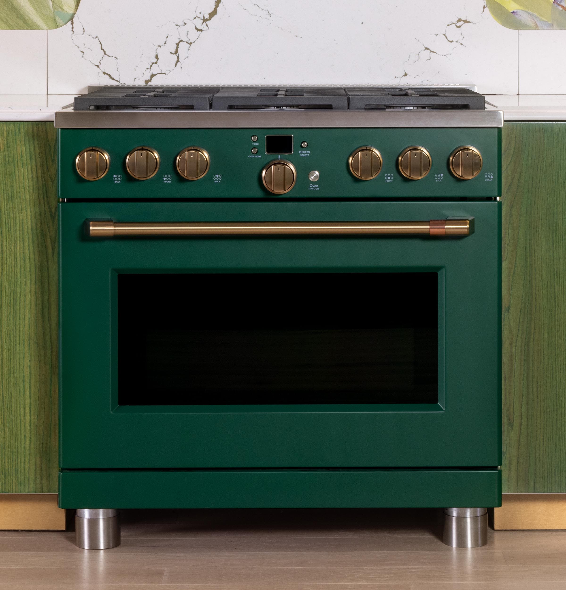 Cafe C2Y366P5TG2 Emerald Green