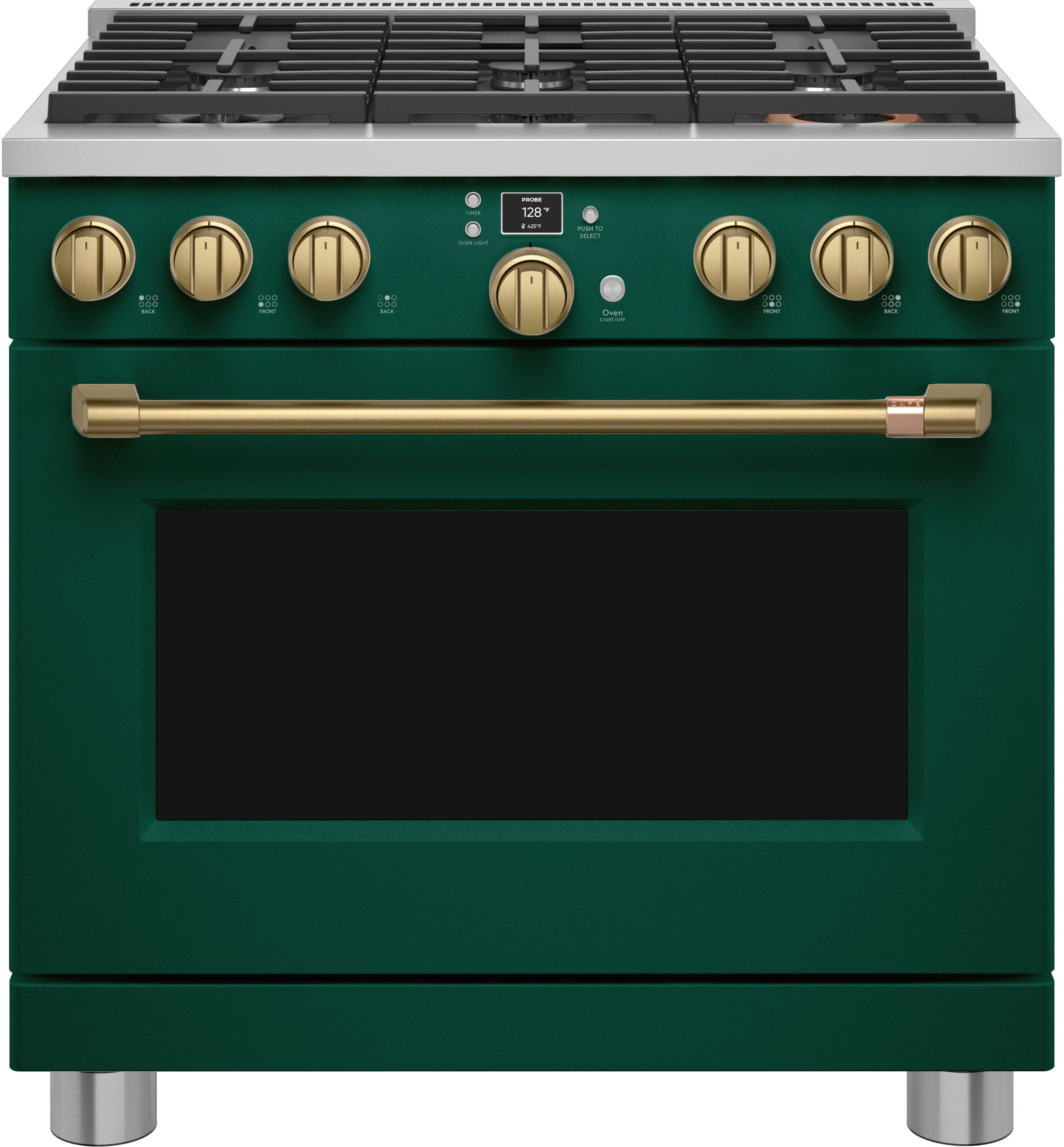 Cafe C2Y366P5TG2 Emerald Green