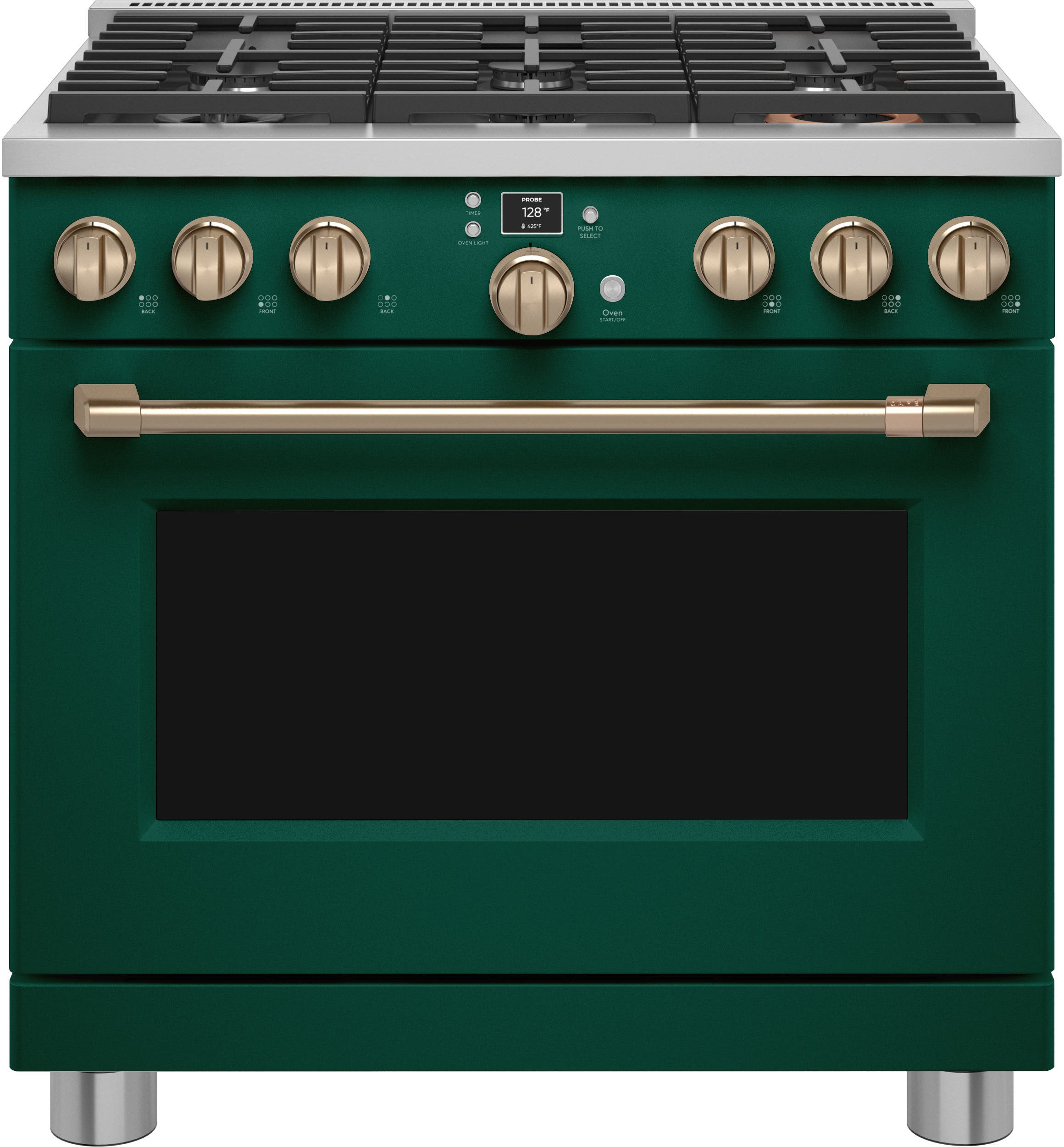 Cafe C2Y366P5TG2 Emerald Green