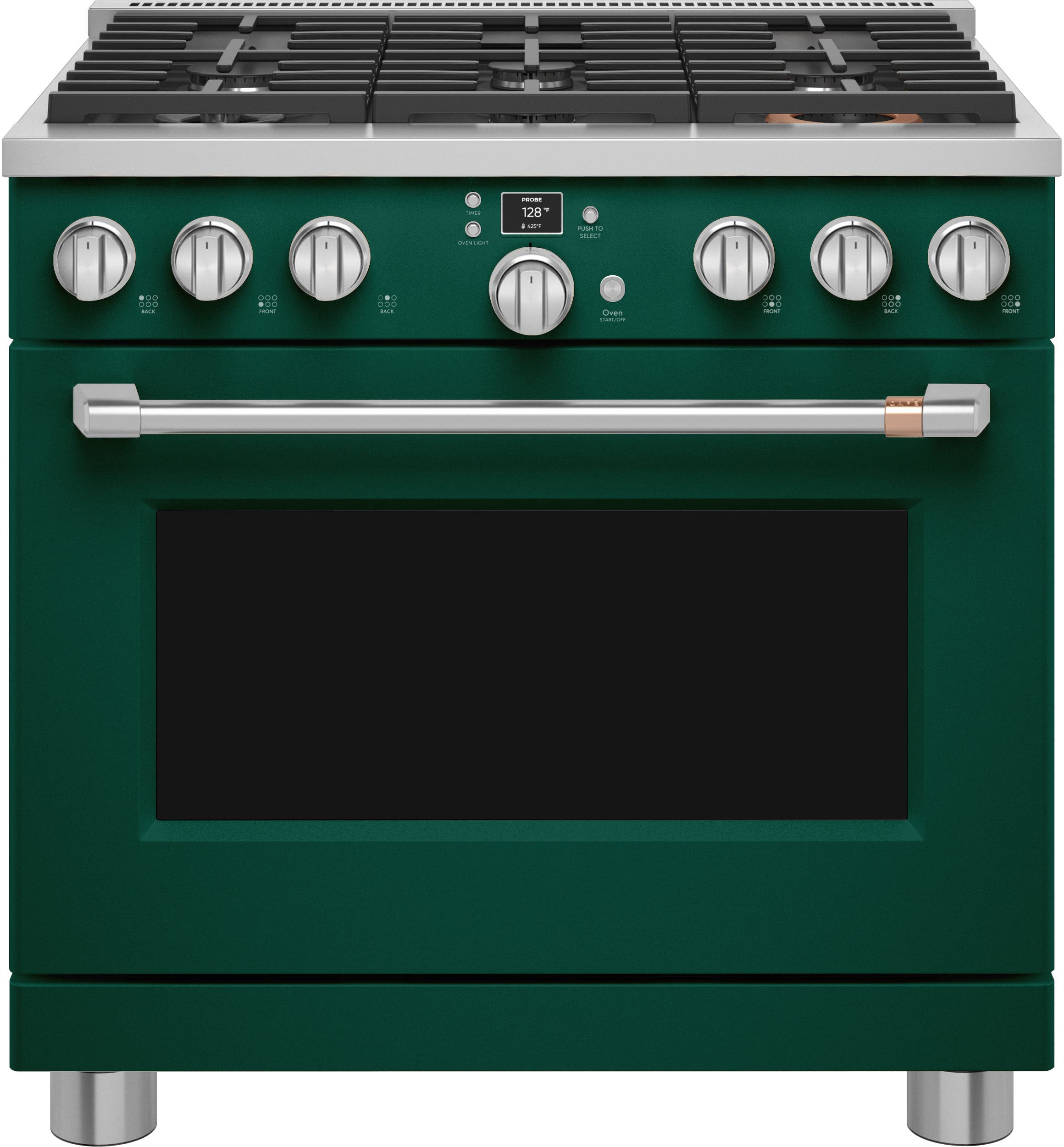 Cafe C2Y366P5TG2 Emerald Green