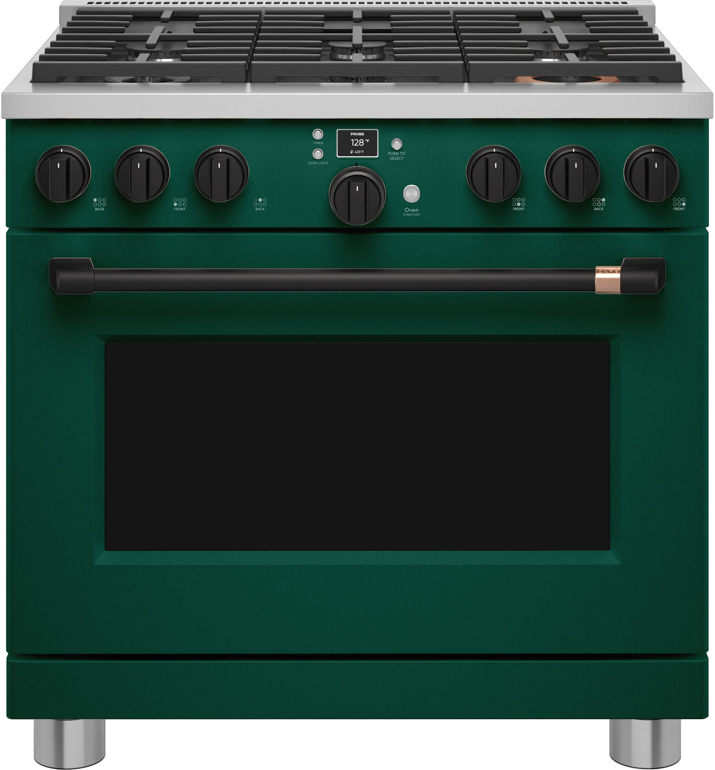 Cafe C2Y366P5TG2 Emerald Green