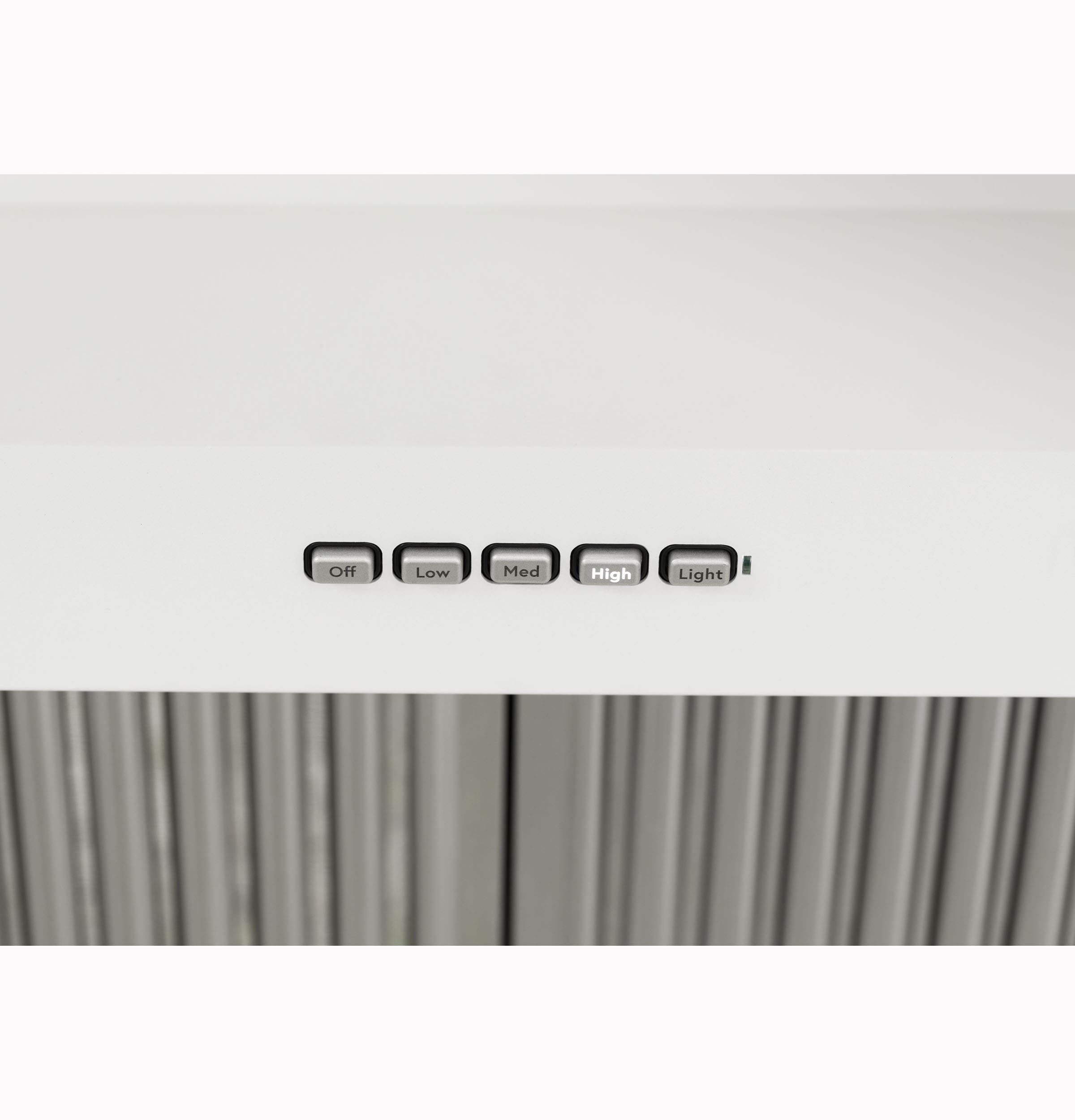 Cafe CBW36YIEWW6 Matte White