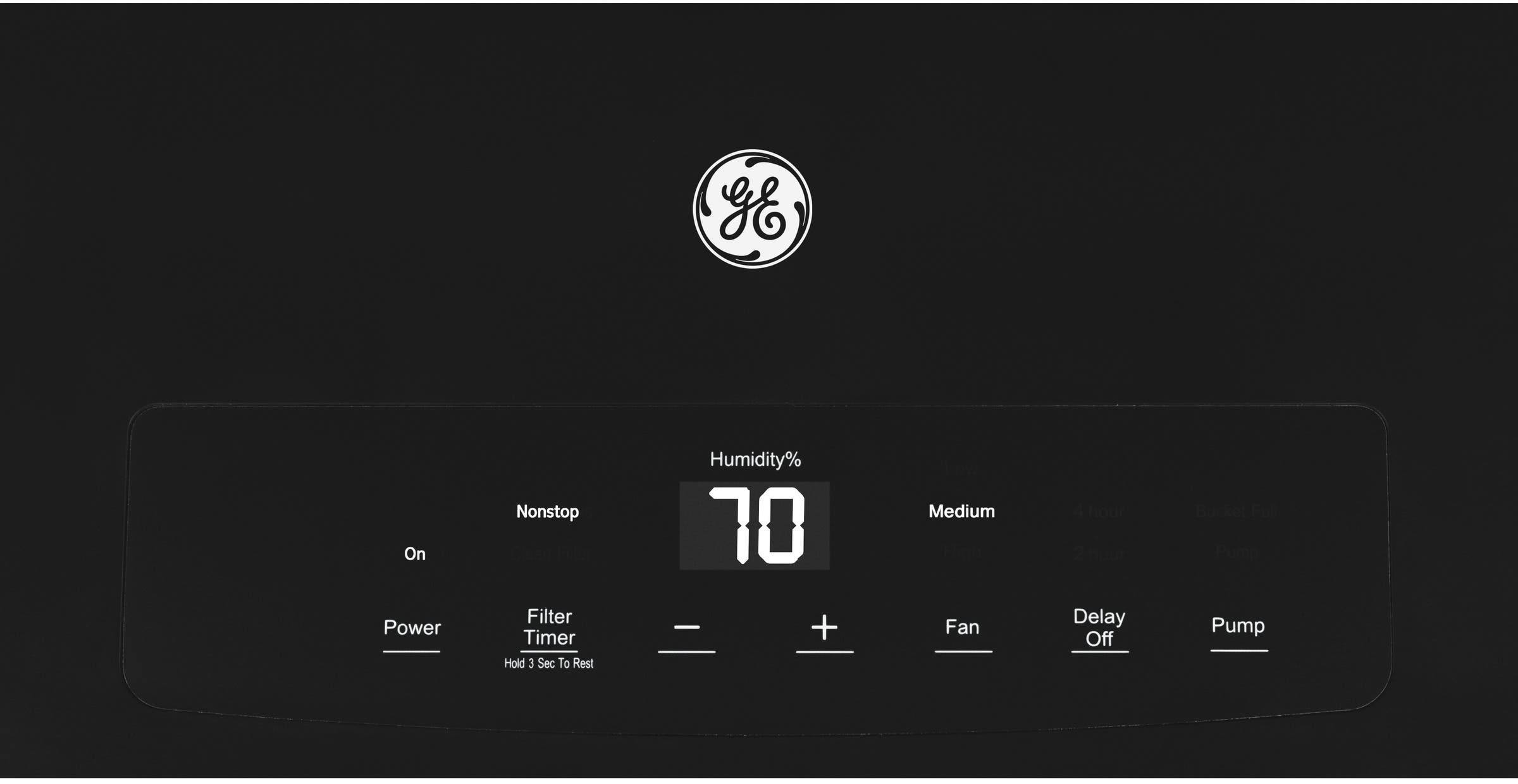 GE ADEL50LZ 