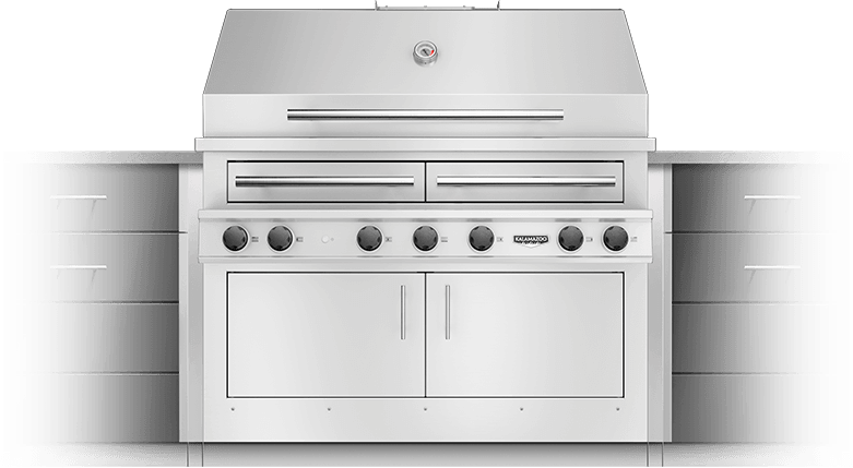 Kalamazoo K1000HB23NANGM6