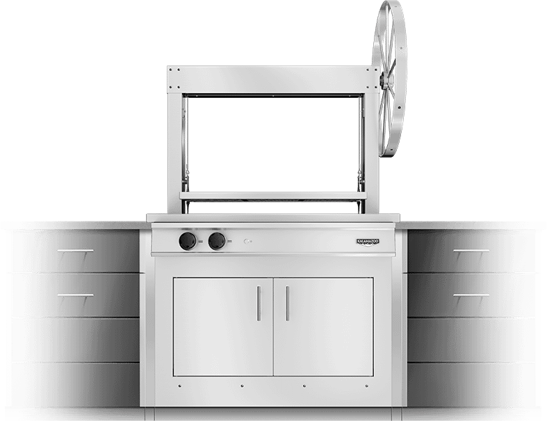 Kalamazoo K750GB23NANGM6