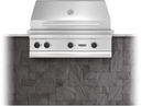 Echo 4 Built-in Gas Grill Head