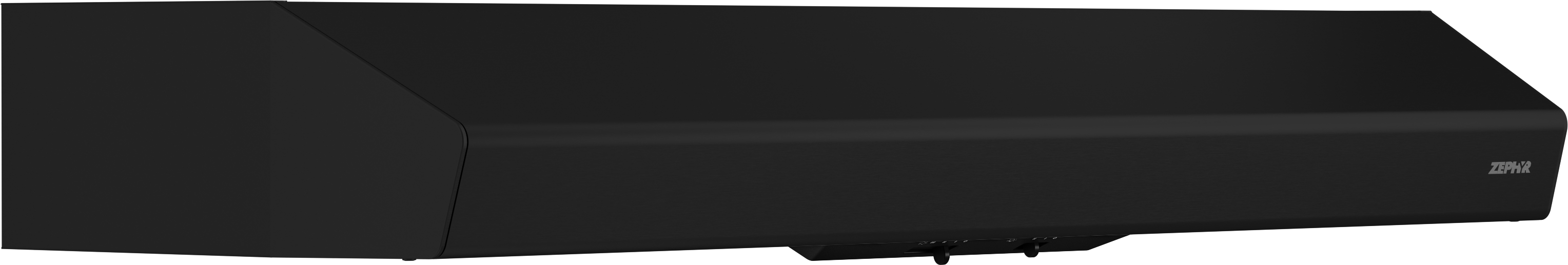 Zephyr AK1100BB Black, 30 Inch