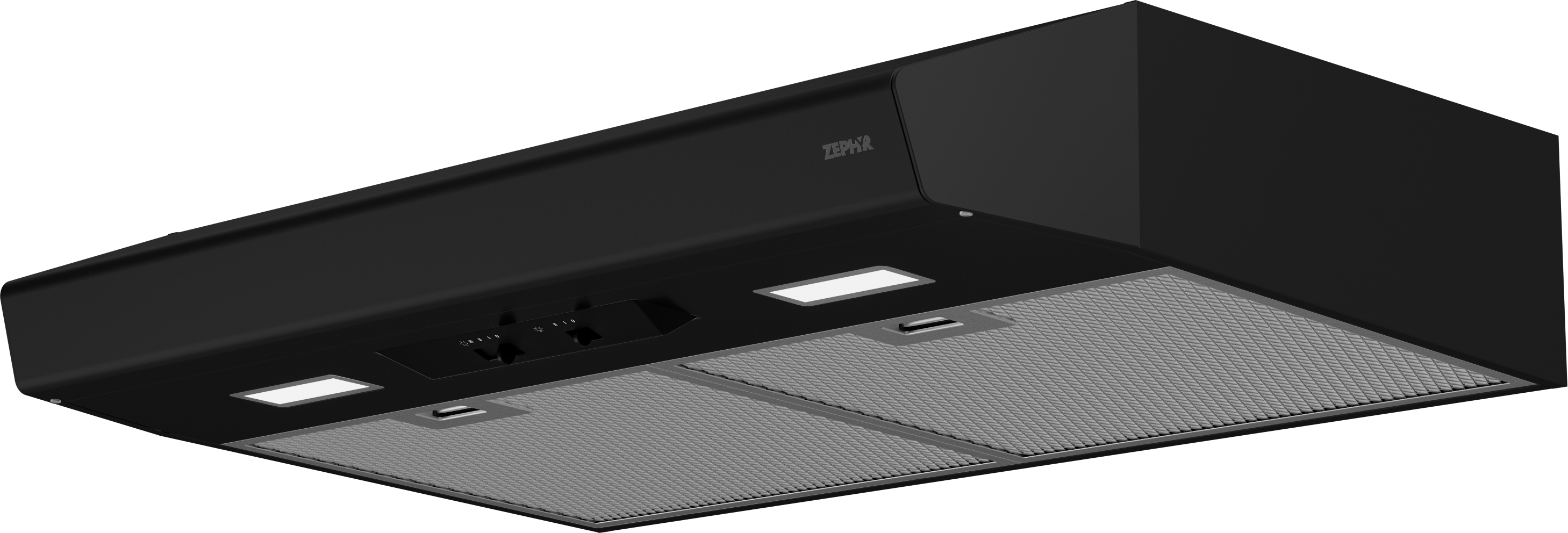 Zephyr AK1100BB Black, 30 Inch