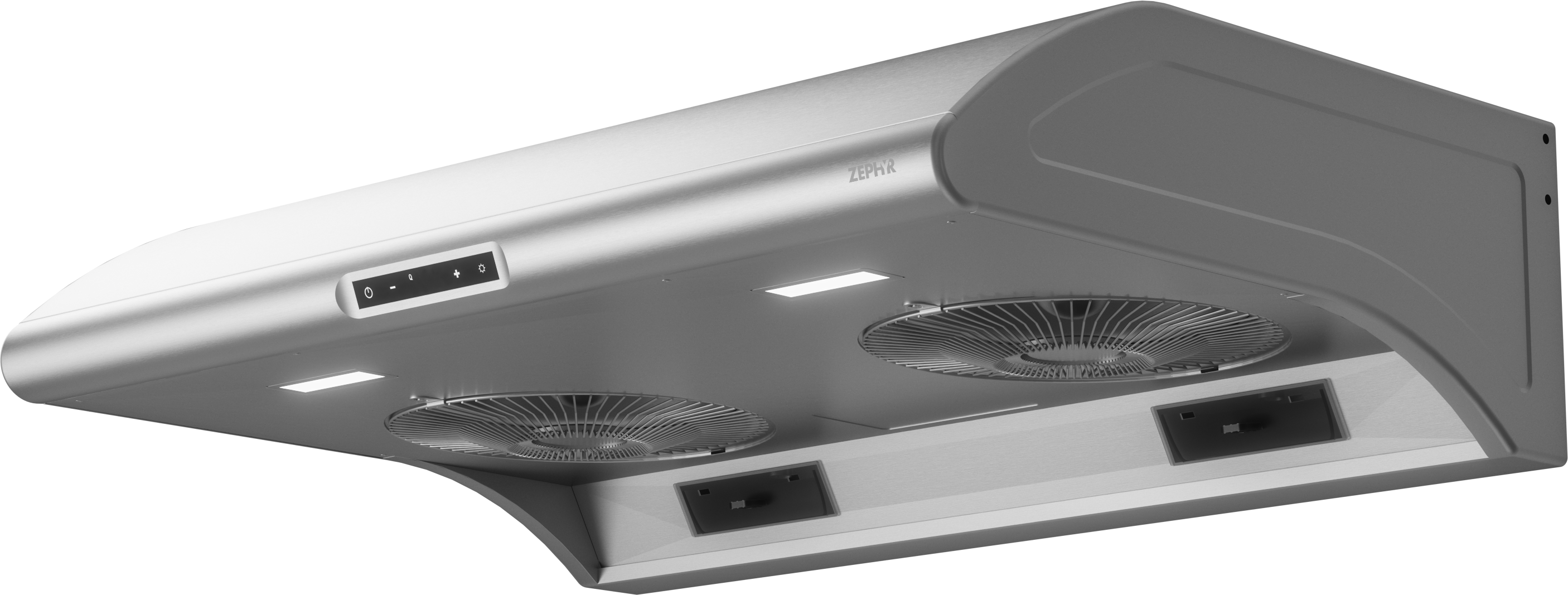 Zephyr AK2100CS Stainless Steel, 30 Inch