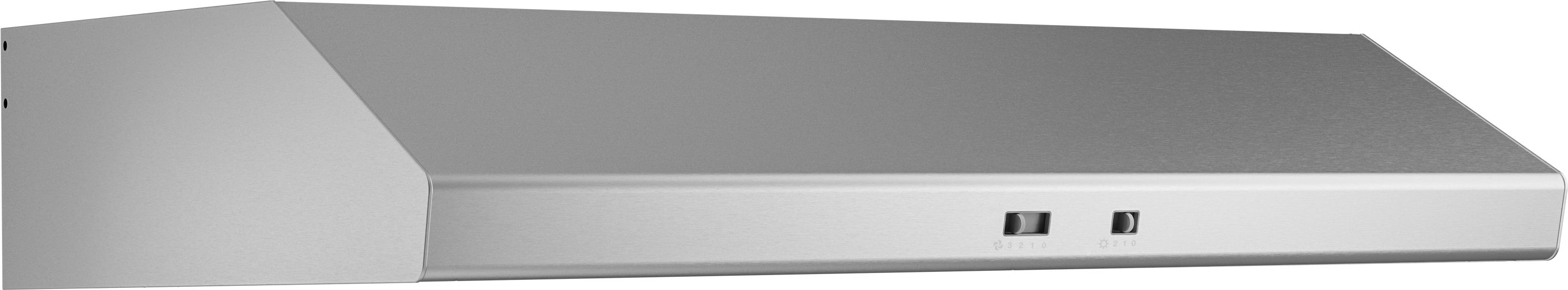 Zephyr AK6500CS Stainless Steel