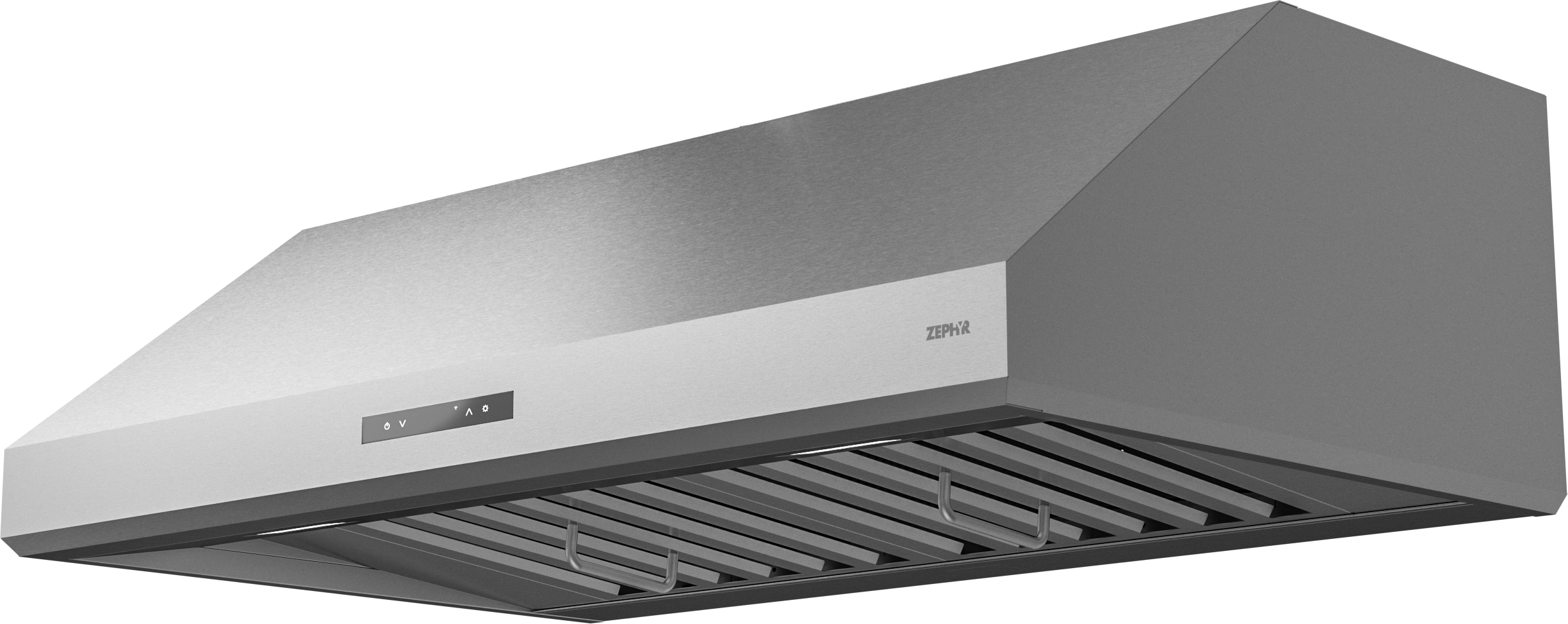 Zephyr AK7336AS Pro Style Under Cabinet Convertible Range Hood