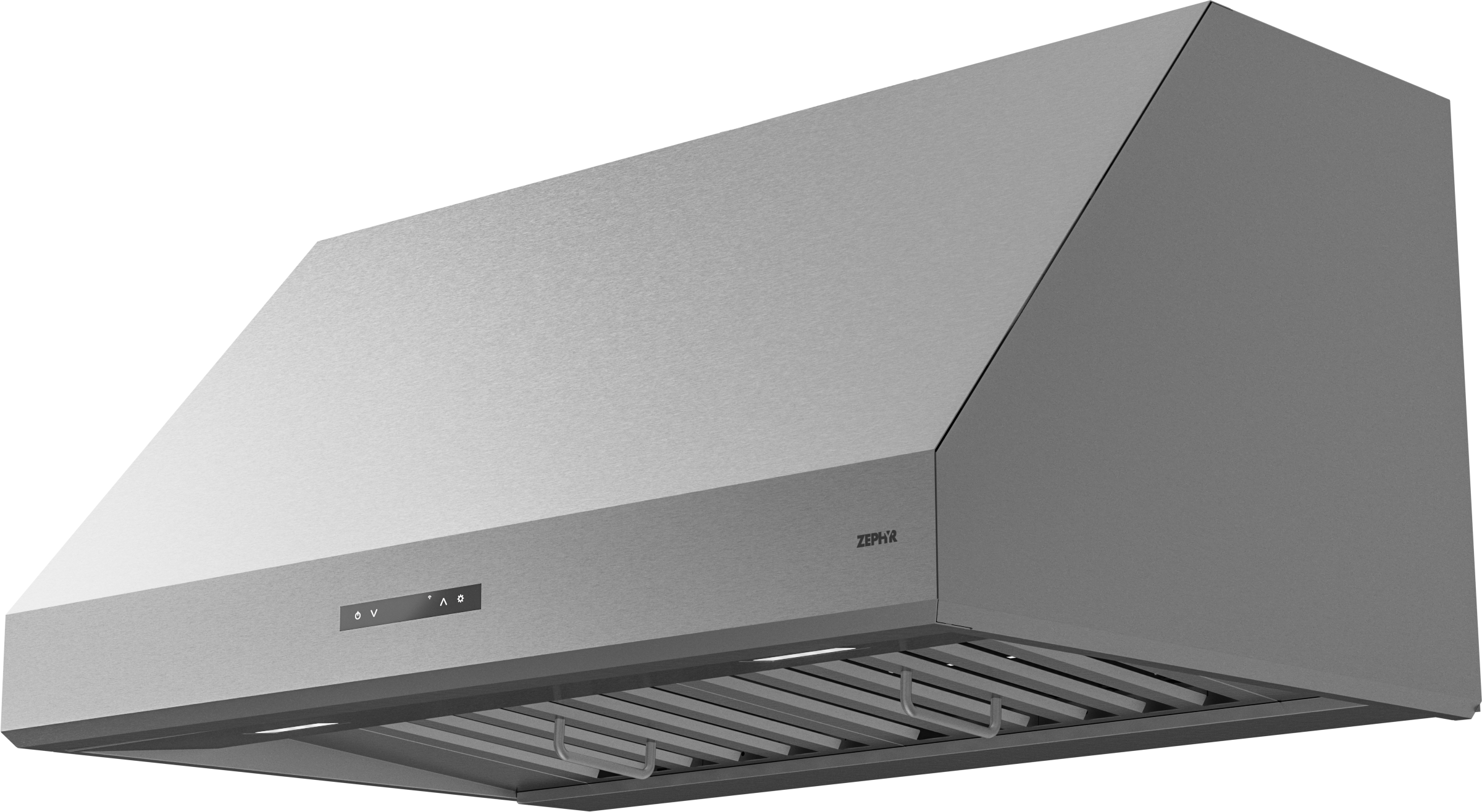 Zephyr AK7436AS Wall Mount Convertible Range Hood Stainless