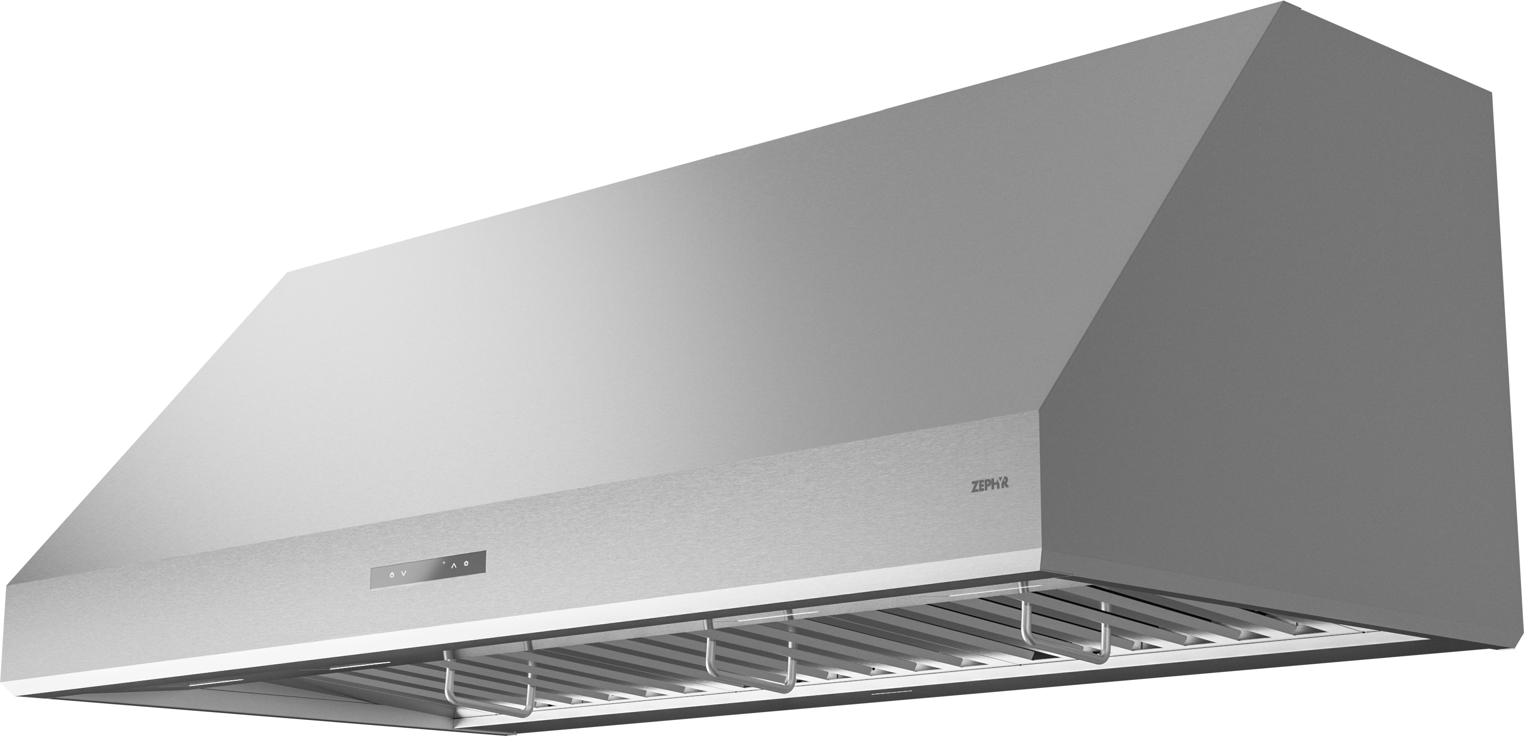 Zephyr AK7448AS Wall Mount Convertible Range Hood Stainless Steel Zephyr AK7448AS Wall Mount Convertible Range Hood Stainless Steel
