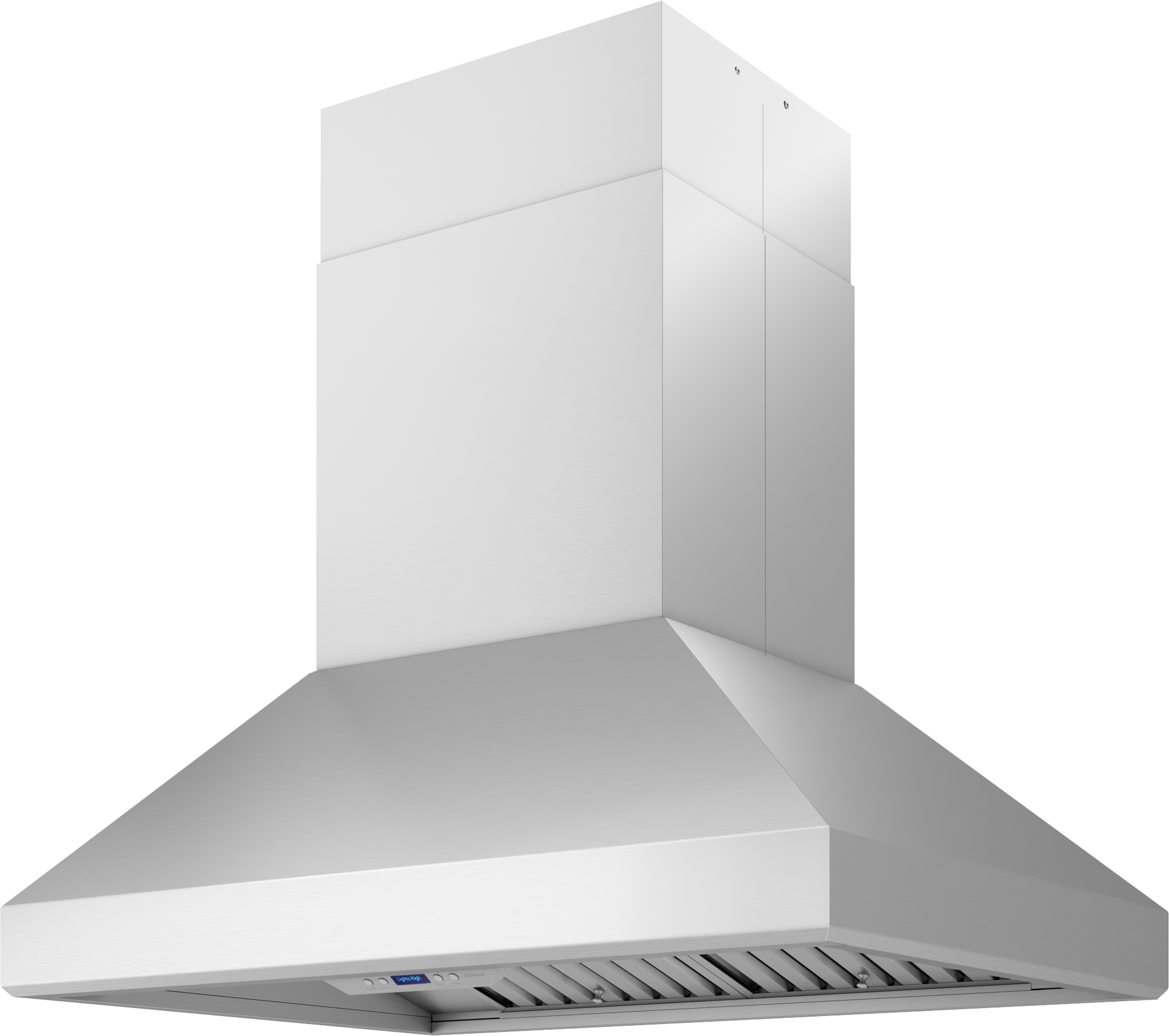 Zephyr AK7742BS 42 Inch, Stainless Steel