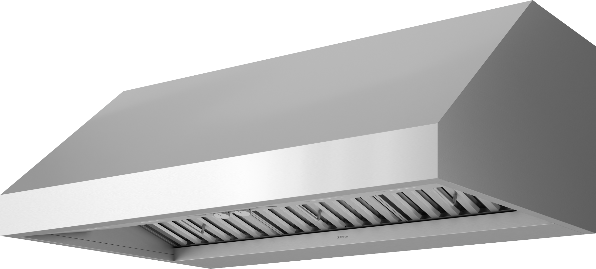 Zephyr AK7848CS 48 Inch, Stainless Steel